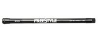 Spro Freestyle Flip Net Handle 4.00 m - thumbnail