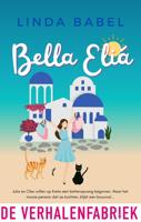 Bella Elia - Linda Babel - ebook - thumbnail