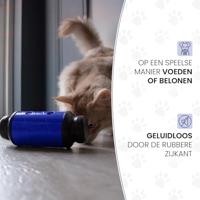 Eat Slow Live Longer Feed and Treat S Blauw - thumbnail