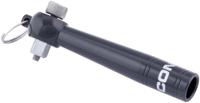 CONTEC schnellspannschlüssel "sqr pin" ct skewer key sqr 0 - thumbnail