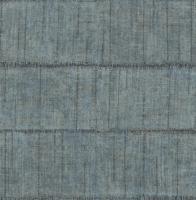 Dutch Wallcoverings Arber - Blake Indigo - Blauw - thumbnail