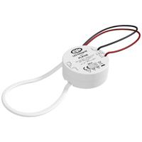 EVN PLR108 LED-driver Constante stroomsterkte 9 W 350 mA Overbelastingsbescherming, Geschikt voor meubels, Niet dimbaar 1 stuk(s) - thumbnail