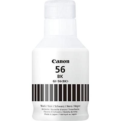 Inkt voor cartridge navulverpakking Canon 4412C001 Zwart