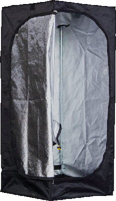 Mammoth Mammoth Classic+ 60 - 60x60x140cm