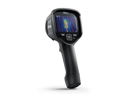 FLIR E5 Pro Warmtebeeldcamera -20 tot 550 °C 9 Hz