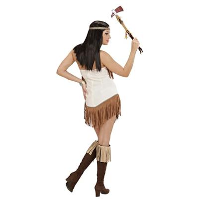 Sexy Indiaanse kostuum