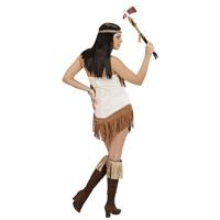 Sexy Indiaanse kostuum - thumbnail