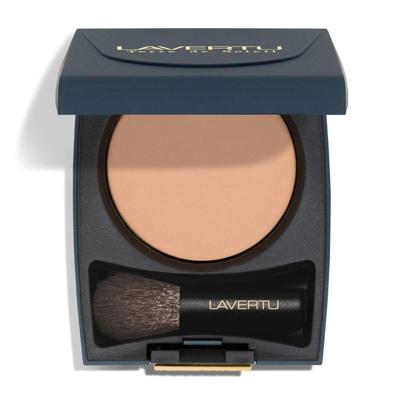 Lavertu terre de soleil poeder 03 licht 12 gr