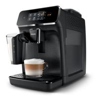 Machine Expresso Automatic Crusher - Philips - Series 2200 - EP2230/10 - Mat Black - Touchscreen - 3 drankjes - thumbnail