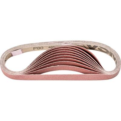 PFERD TOOLS BA 16/520 T A 80 45002808 Schuurband Korrelgrootte (num) 80 (l x b) 520 mm x 16 mm 50 stuk(s)
