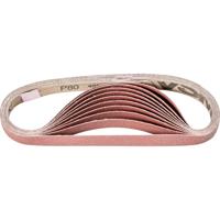 PFERD TOOLS BA 16/520 T A 80 45002808 Schuurband Korrelgrootte (num) 80 (l x b) 520 mm x 16 mm 50 stuk(s) - thumbnail