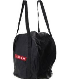 Premier/ Pro tas zwart