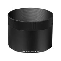 Sigma LH1050-01 zonnekap voor 150-600mm F/5-6.3 DG OS HSM Contemporary - thumbnail