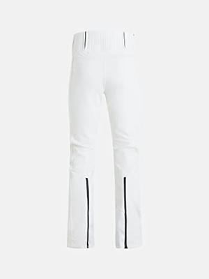 Peak Performance High Stretch Skibroek Dames Offwhite L Peak Performance High Stretch Skibroek Dames Offwhite L