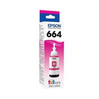 Epson T6643 magenta - thumbnail
