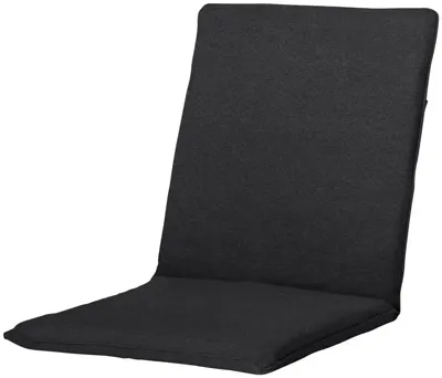 Madison stapelstoelkussen universeel 97cm panama black