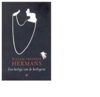 Een heilige van de horlogerie - Willem Frederik Hermans - ebook - thumbnail