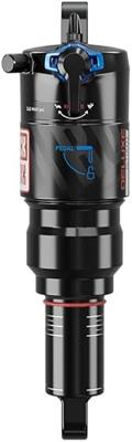 ROCKSHOX schokdemper "deluxe ultimate rct" rear shock rs deluxe ult. rct 190 x 42,5mm