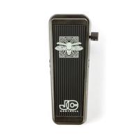 Dunlop JC95FFS Jerry Cantrell Firefly Cry Baby Wah - thumbnail