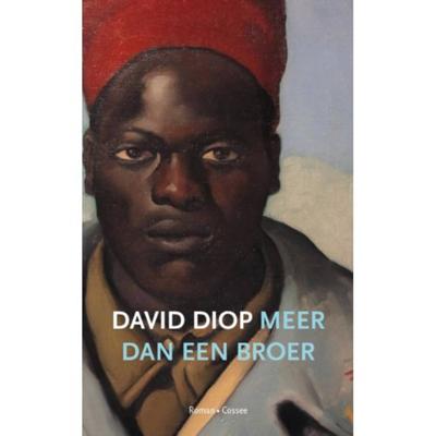 Meer dan een broer (Paperback)