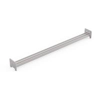 Schroff 24575454 19 inch Rails voor patchkast - thumbnail