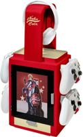 Numskull Gaming Locker - Fallout with lightening Nuka Cola - thumbnail