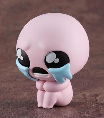 The Binding of Isaac Nendoroid Action Figure Isaac 7 cm