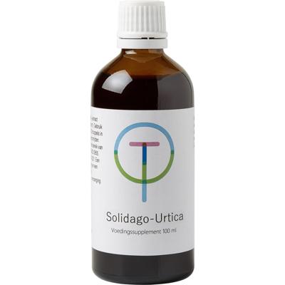 Therapeutenwinkel Solidago urtica 100 Milliliter Therapeutenwinkel Solidago urtica 100 Milliliter