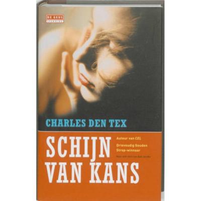 Charles den Tex Schijn van kans