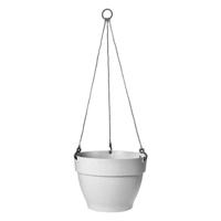Elho Vibia Campana hangschaal 26 cm living concrete - thumbnail