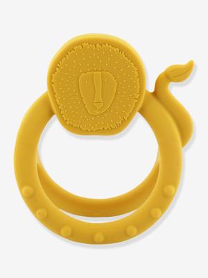 Sensorische bijtring geel