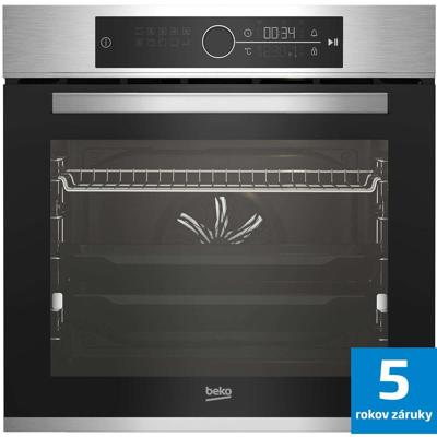 Polyrytische Oven BEKO BBIM12400XMPS 72 L