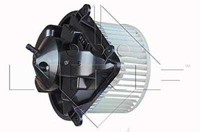 Kachelventilator 34054 NRF 34054