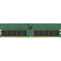 Kingston KTH-PL564D4-64G Werkgeheugen voor server DDR5 64 GB 1 x 64 GB ECC 288-pins DIMM CL52 KTH-PL564D4-64G - thumbnail