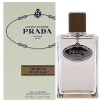 Prada Infusion De Vanille Eau de Parfum Spray 100 ml Dames - thumbnail