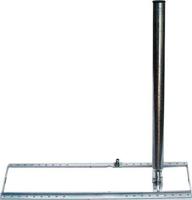 Televes SPAHA 90 Dakspanthouder - thumbnail