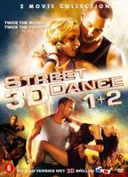 Streetdance 1 & 2 - DVD (8713045234546) - thumbnail
