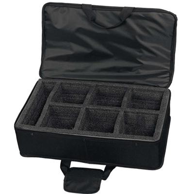 Algam Lighting Eventpar Mini Bag tas voor 6 stuks