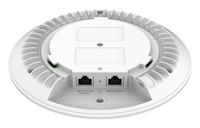 Grandstream Indoor Dual-Band Wi-Fi 7 Access Point GWN7670 - thumbnail