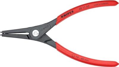 Knipex Borgveertang buitenr. recht 19-60 mm - 4911A2
