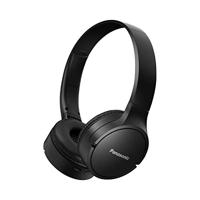 Panasonic RB-HF420BE-K hoofdtelefoon/headset Hoofdband Bluetooth Zwart - thumbnail