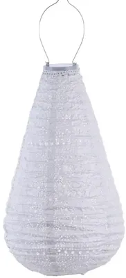 Lumiz Drop 28cm Spectare Silver Lumiz Drop 28cm Spectare Silver