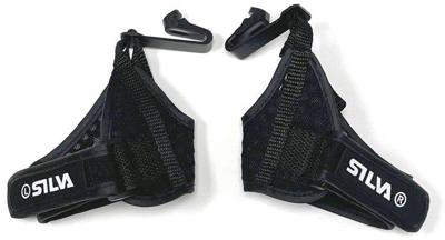 Silva running poles wrist gloves l