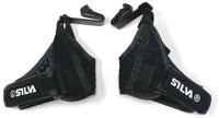 Silva running poles wrist gloves l - thumbnail