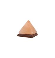 Himalaya Zoutlamp Roze Piramide - thumbnail