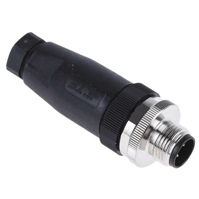 TE Connectivity T4111001051-000 Bag 1 stuk(s)