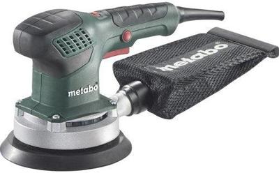 Metabo sxe 3150 excenterschuurmachine 310w 150mm | in koffer - 600444500