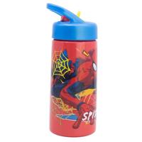 Waterfles Spider-Man 410 ml - thumbnail