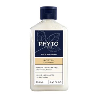 Phyto Nutrition Nourishing Shampoo 250 ml Phyto Nutrition Nourishing Shampoo 250 ml