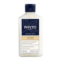 Phyto Nutrition Nourishing Shampoo 250ml - thumbnail